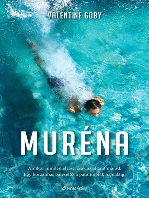 cover image of Muréna